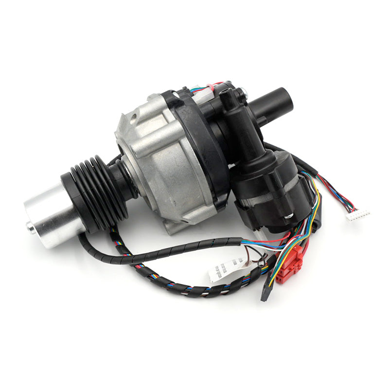 Ricambio - Zucchetti motore lama BR83G X AM.4.0 - F.lli Manzoni