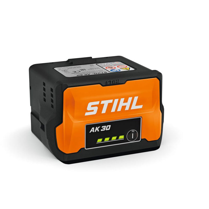 Stihl: Batteria ioni di litio AK 30 - 180 Wh