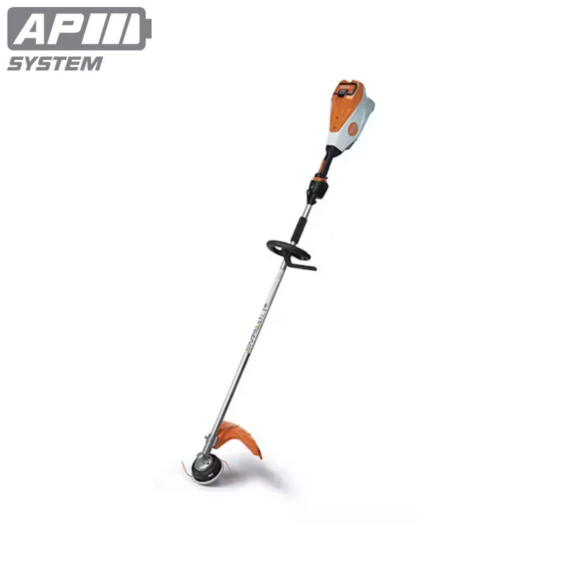 Stihl: Decespugliatore FSA 135 R - F.lli Manzoni