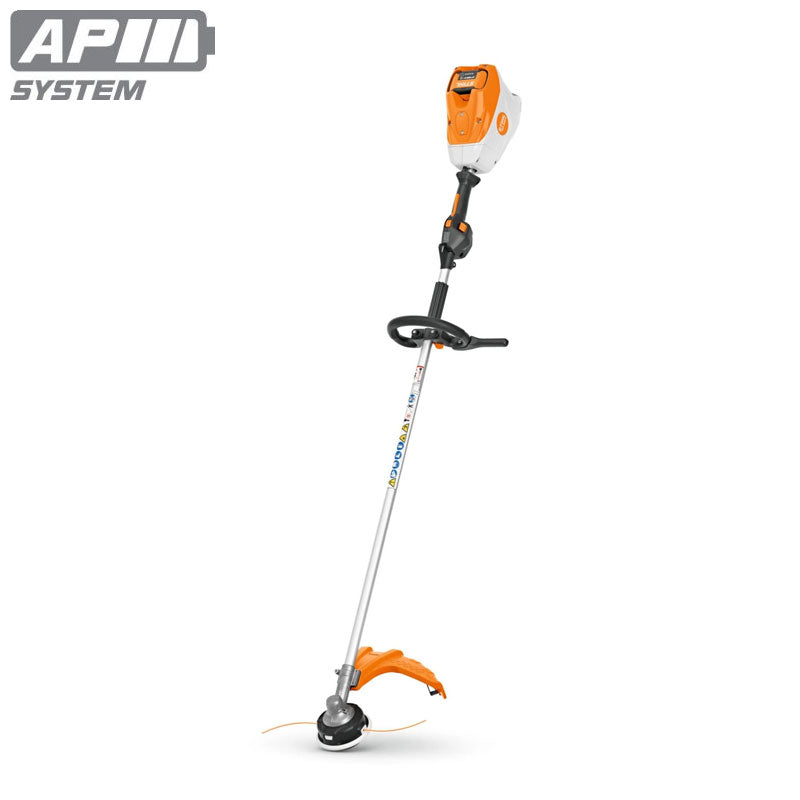 Stihl: Decespugliatore FSA 200 R - F.lli Manzoni