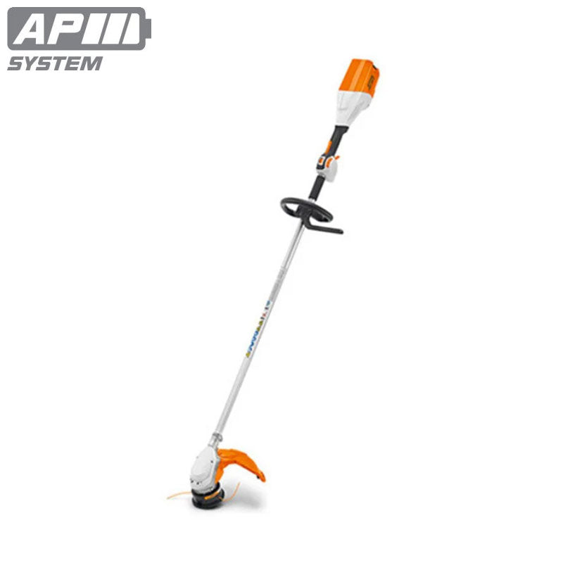 Stihl: Decespugliatore a batteria FSA 90 R - F.lli Manzoni