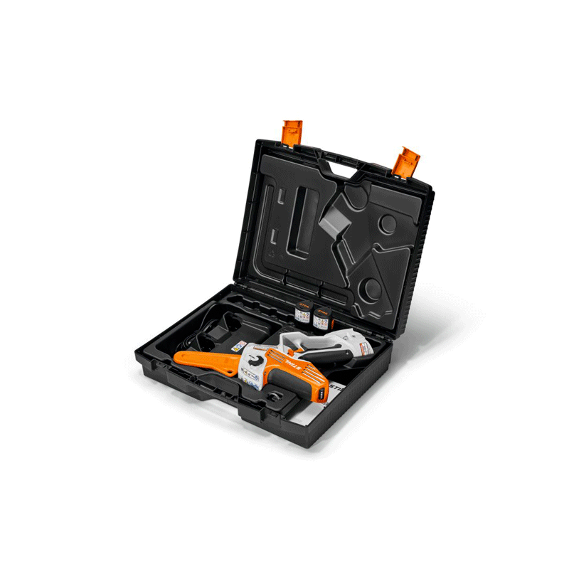 Stihl: Potatore professionale a batteria GTA 40 - F.lli Manzoni