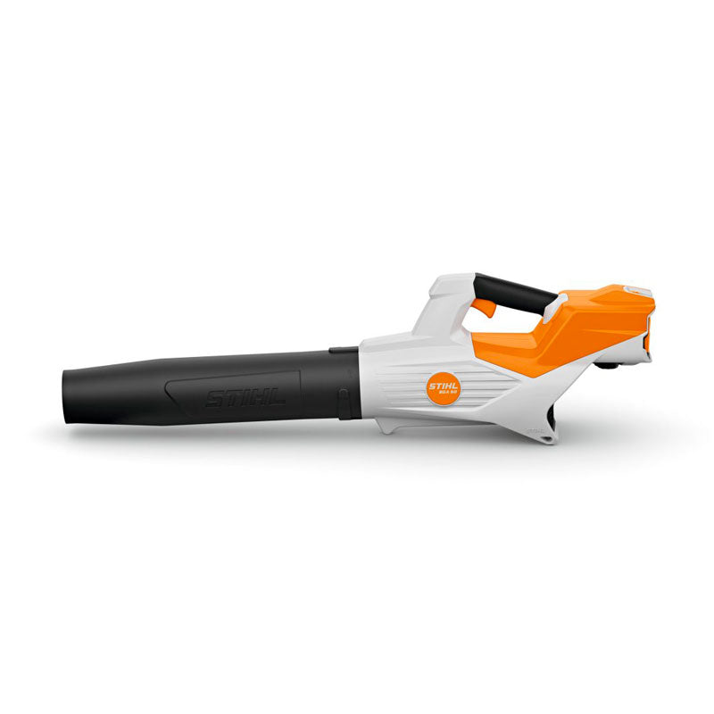 Stihl: Soffiatore BGA 50 - F.lli Manzoni