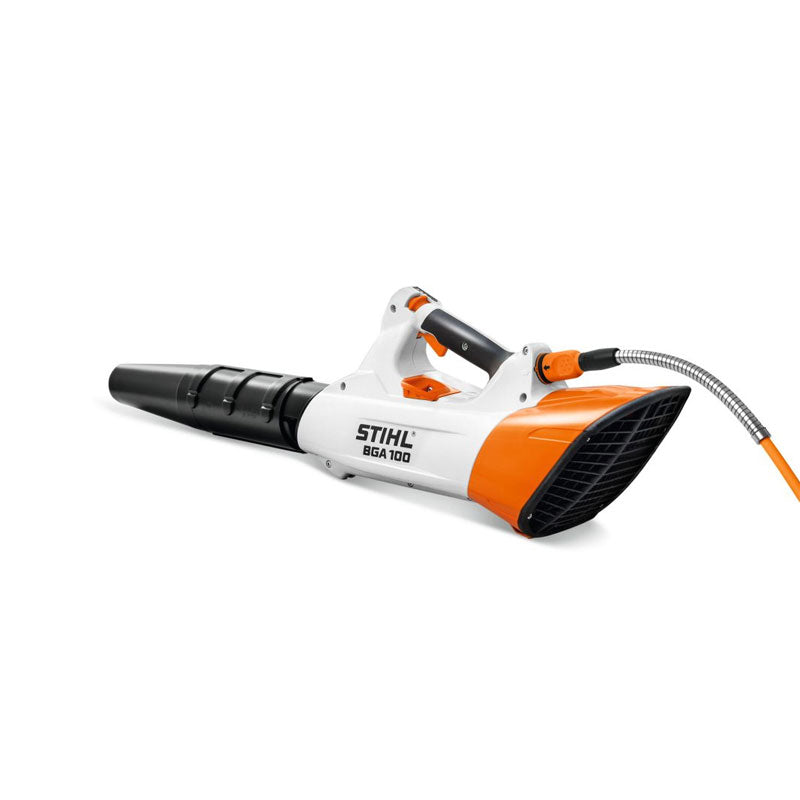 Stihl: Soffiatore a batteria BGA 100 - F.lli Manzoni