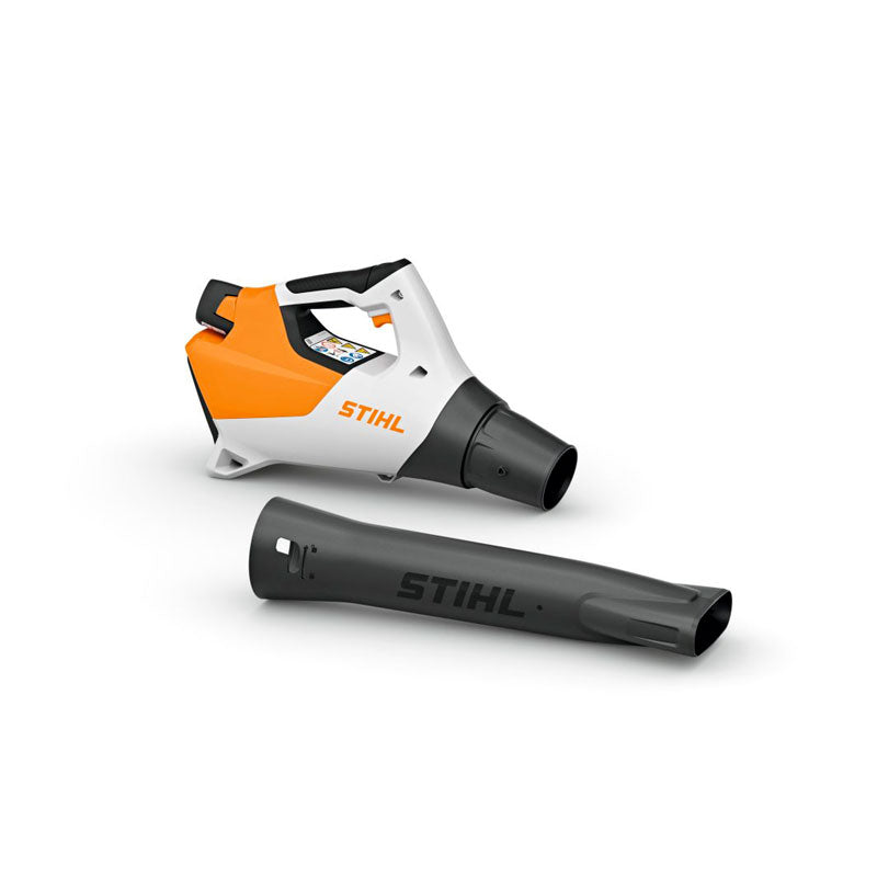 Stihl: Soffiatore BGA 30 - F.lli Manzoni