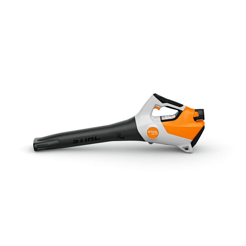 Stihl: Soffiatore BGA 30 - F.lli Manzoni