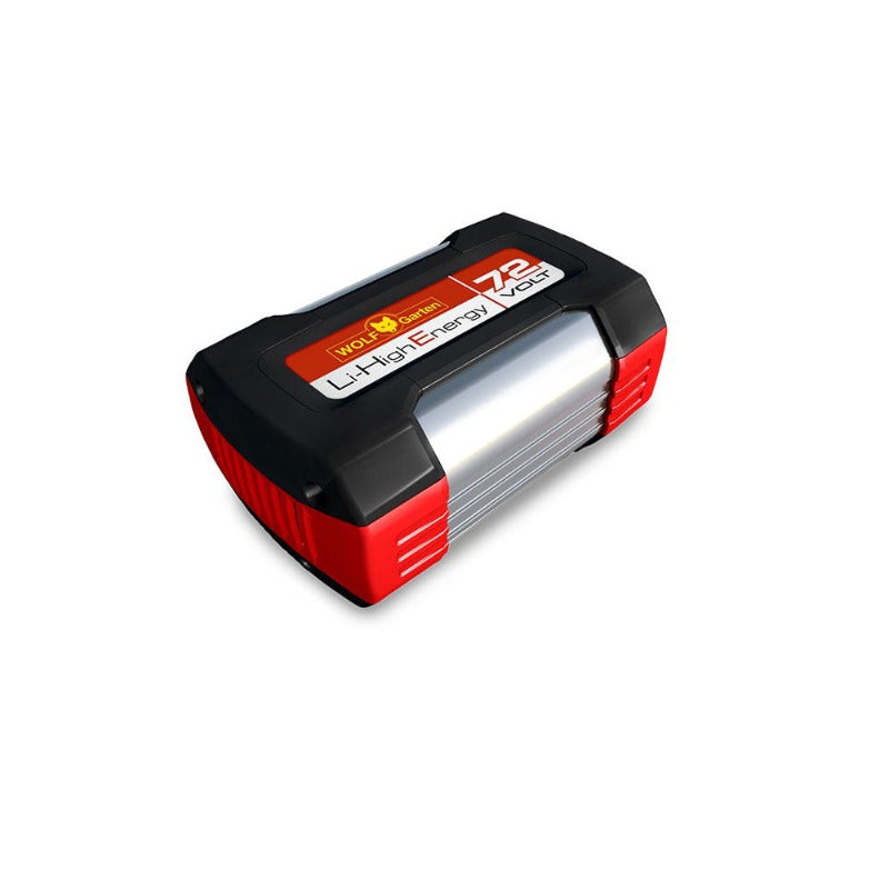 wolf batteria-72V-intercambiabile