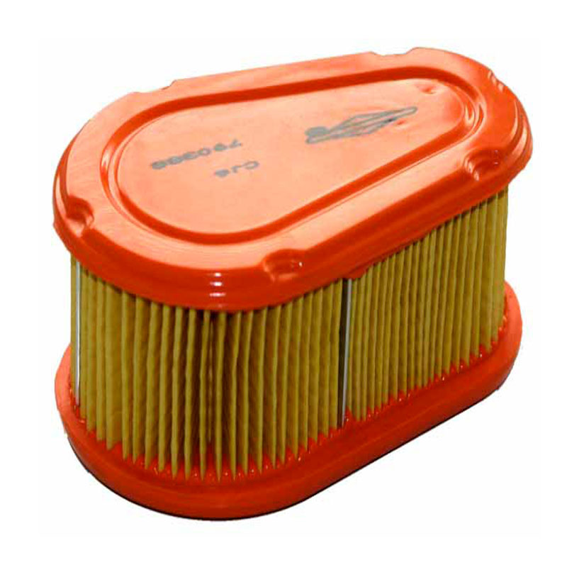 Filtro aria Briggs & Stratton 792038 - F.lli Manzoni