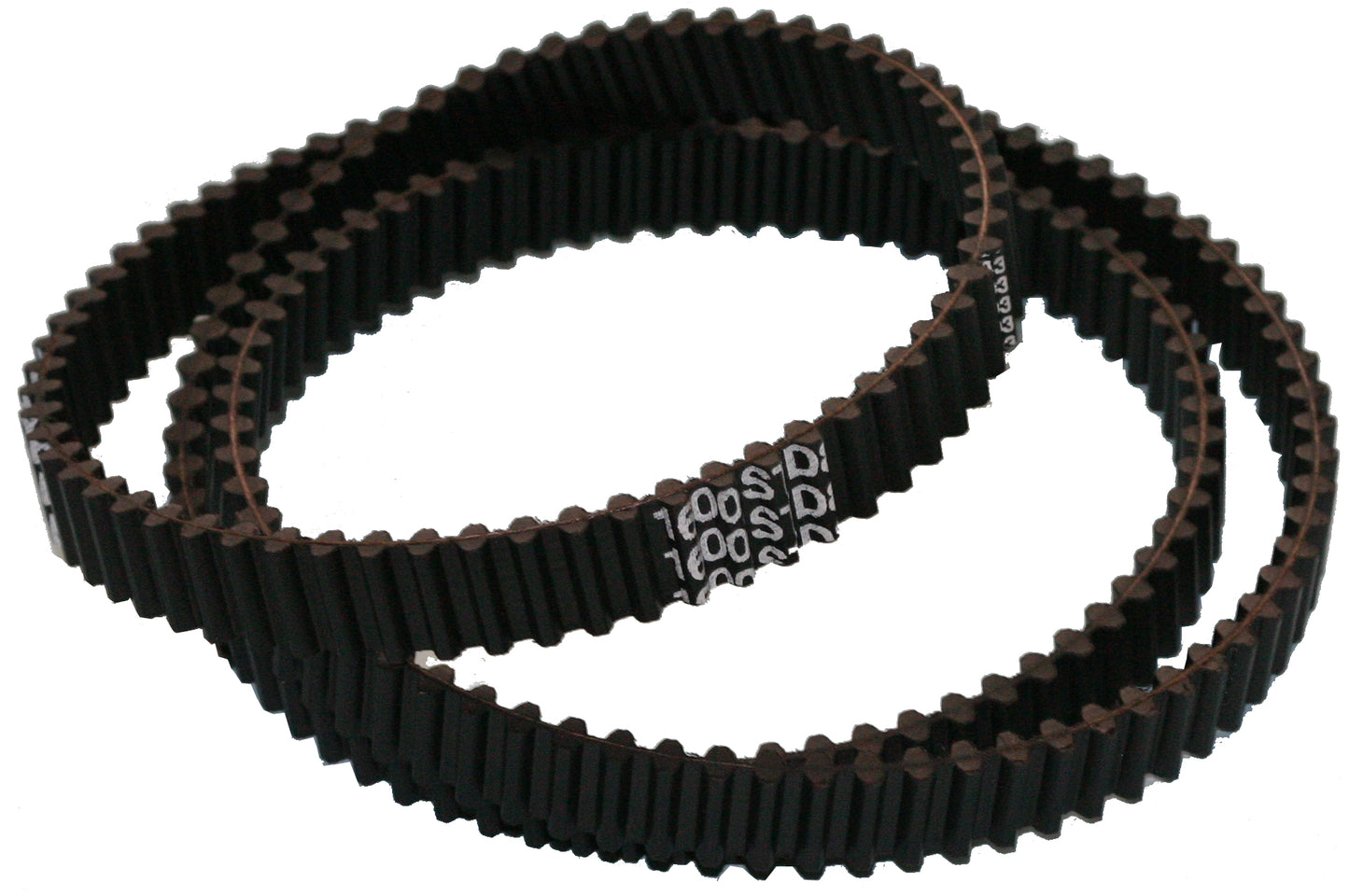 castelgarden cinghia piatto doppio dentata 35065600