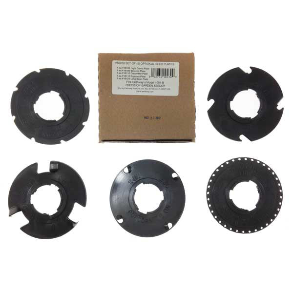 earthway set 5 dischi optional 60010