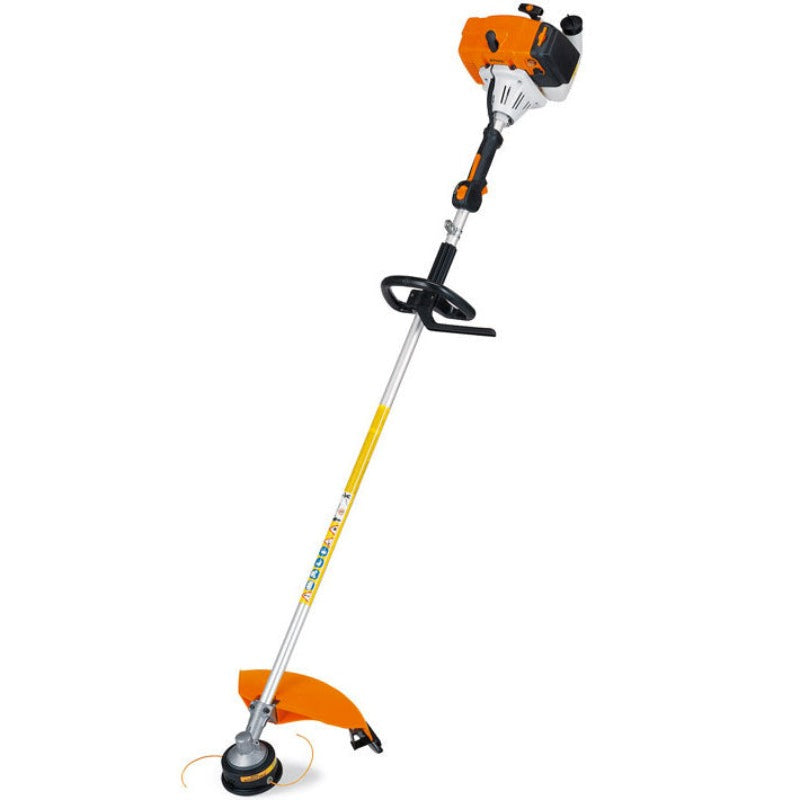 Stihl: Decespugliatore a motore FS 120 R