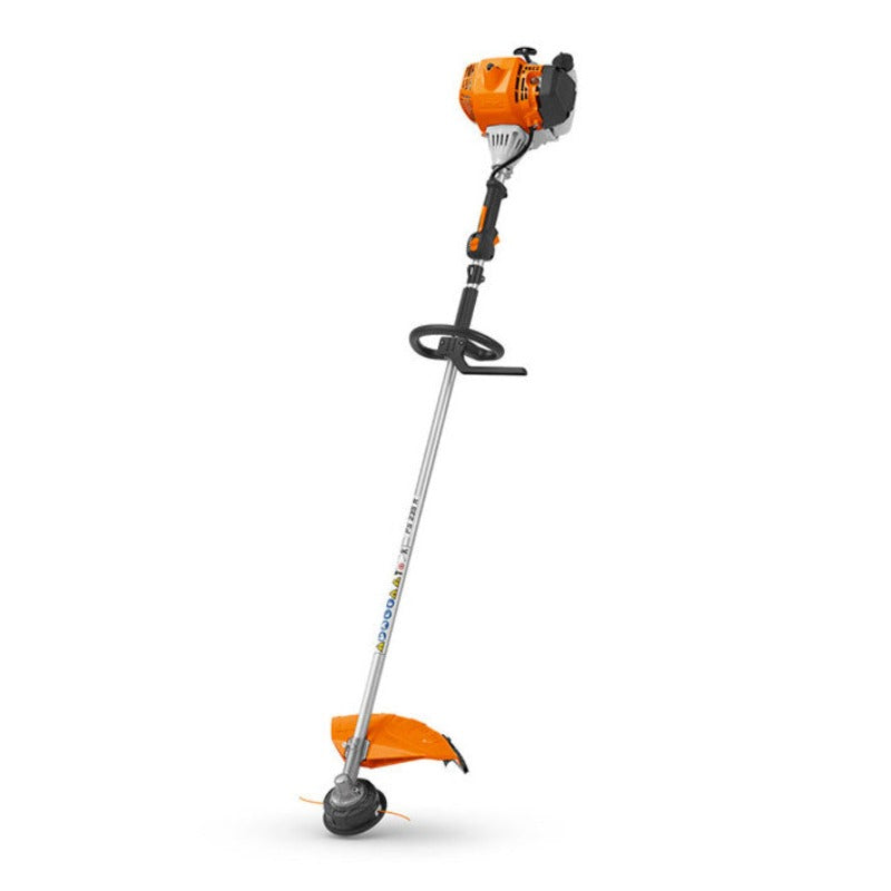 Stihl: Decespugliatore a motore FS 235 R