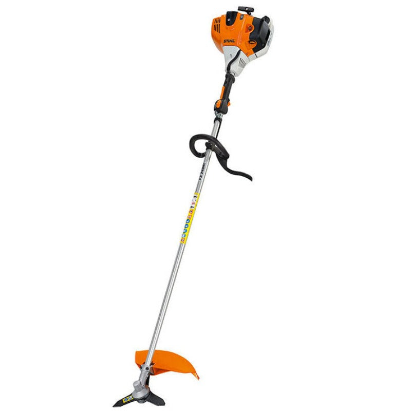 Stihl: Decespugliatore a motore FS 240 R