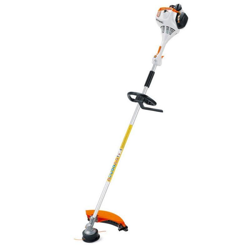 Decespugliatore a motore FS 55 R