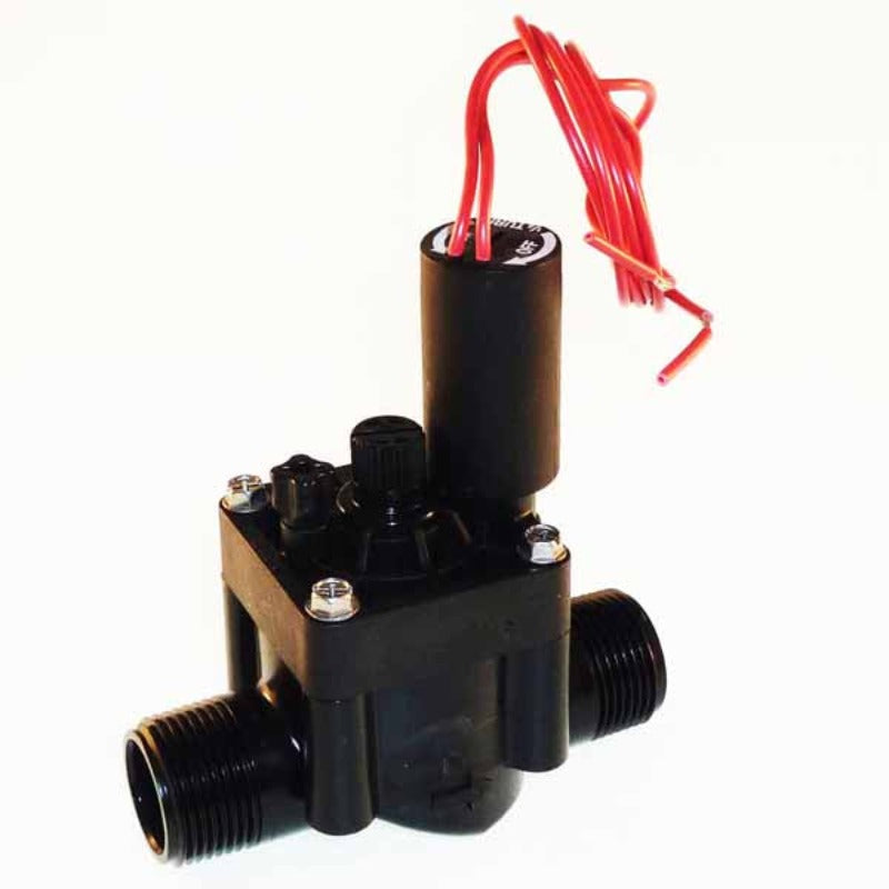 hunter elettrovalvola maschio maschio da 1
