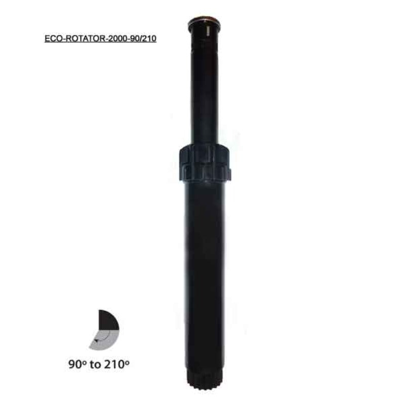 hunter mp eco rotator 200090 210