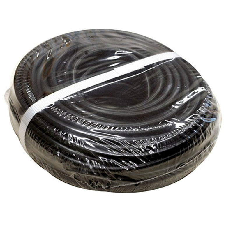 Irritec: Microtubo Semirigido PVC - rotolo da 25 m - F.lli Manzoni