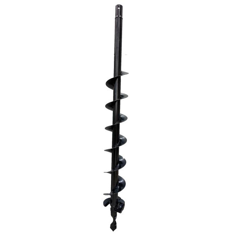 Oleomac: Punta a 1 principio Ø 100mm x100cm - F.lli Manzoni