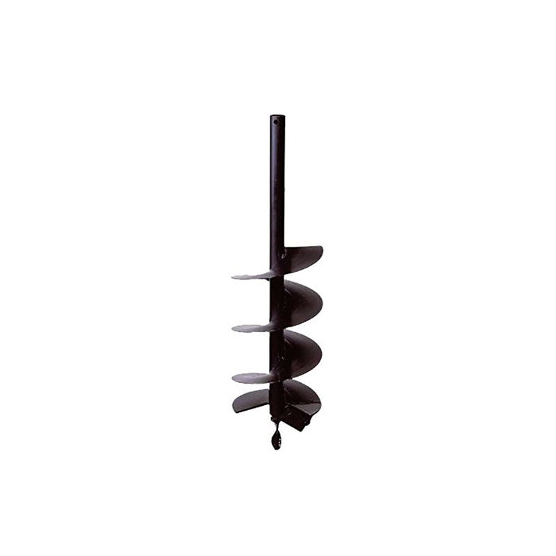 Oleomac: Punta a 1 principio Ø 150mm x100cm - F.lli Manzoni