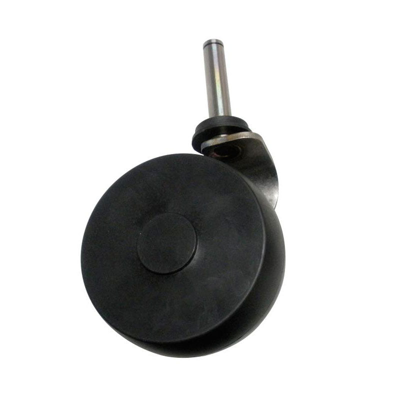 Zucchetti: Ruota Anteriore Monobraccio Sx per Ambrogio Robot L200 - F.lli Manzoni