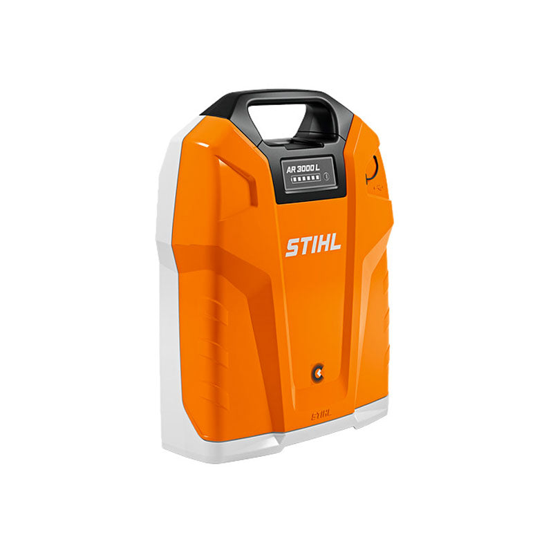 Stihl: Batteria spalleggiata AR 3000 L - F.lli Manzoni