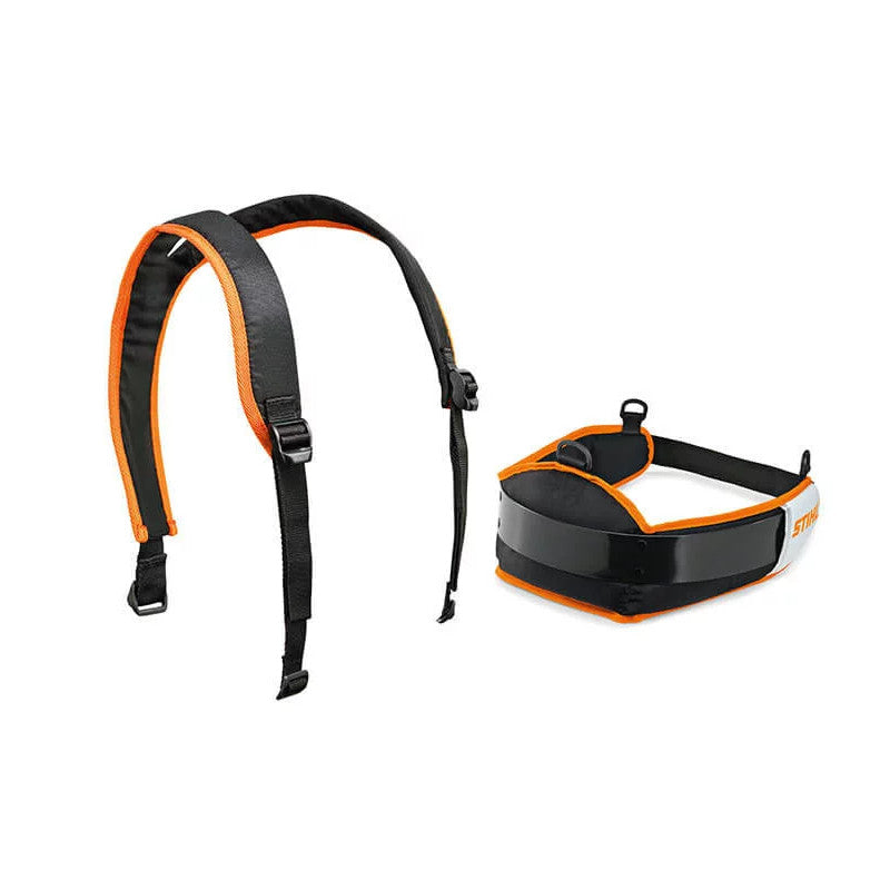 Stihl: Marsupio AP con cavo di collegamento - F.lli Manzoni