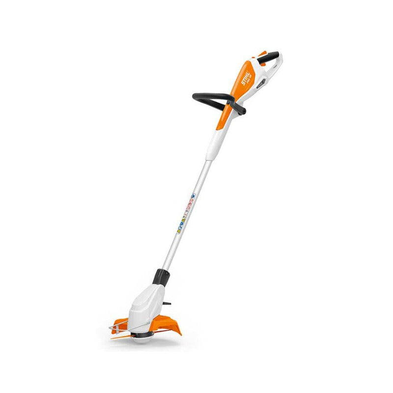 stihl decespugliatore compatto a batteria fsa45