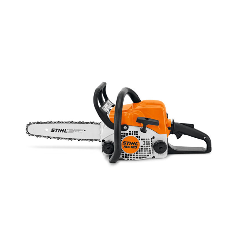 Stihl: Motosega MS 180 - F.lli Manzoni