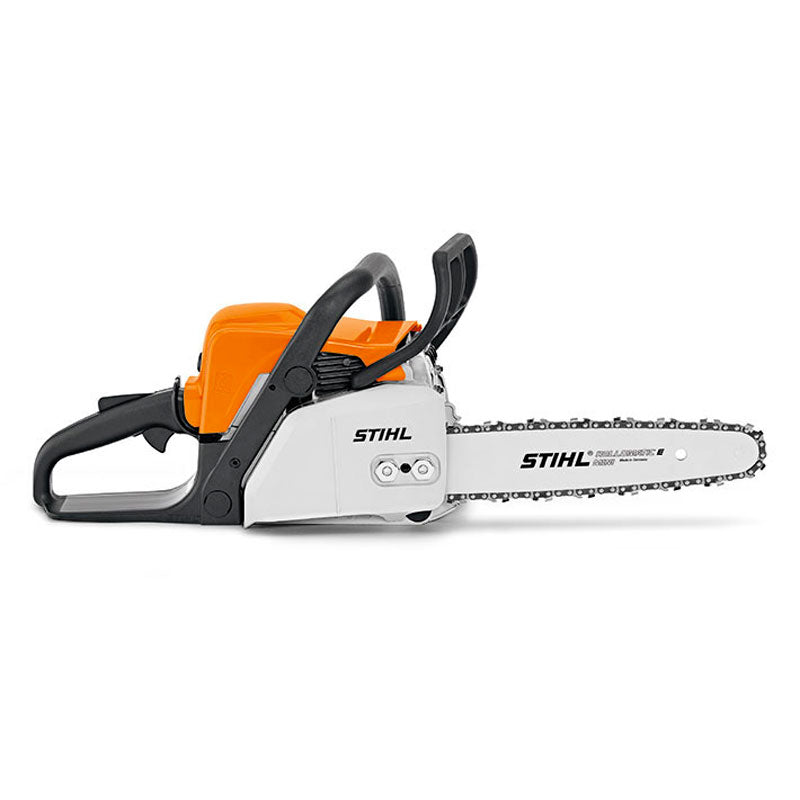 Stihl: Motosega MS 180 - F.lli Manzoni