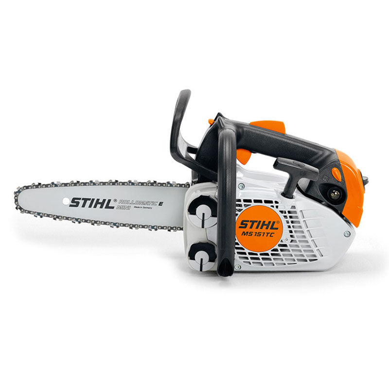 Stihl: Motosega da potatura MS 151 TC-E - F.lli Manzoni