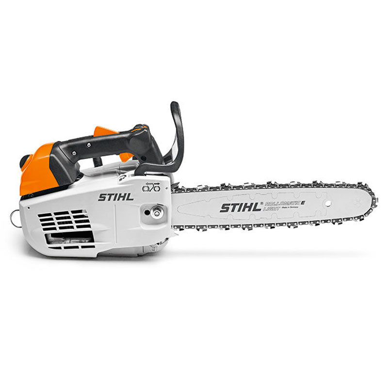 Stihl: Motosega da potatura MS 201 TC-M - F.lli Manzoni