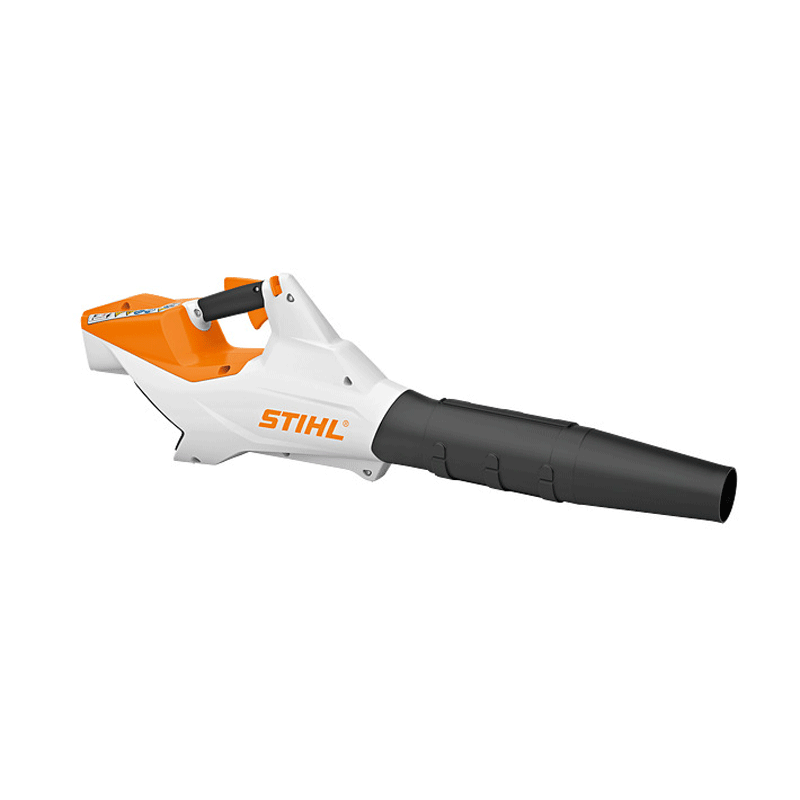 Stihl: Soffiatore a batteria  BGA 86 - F.lli Manzoni