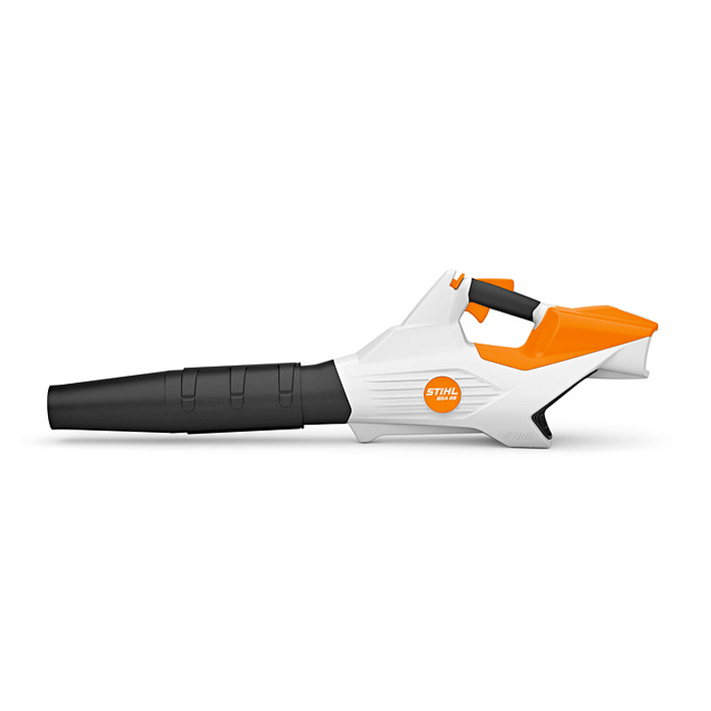 Stihl: Soffiatore a batteria BGA 86 - F.lli Manzoni