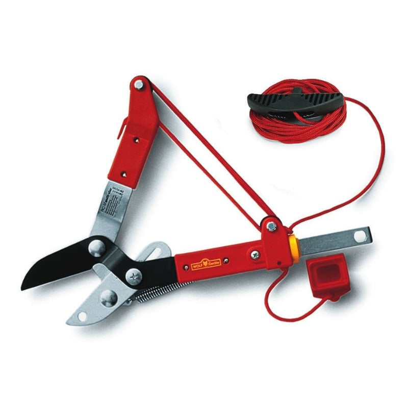 wolf forbice svettatoio rcm