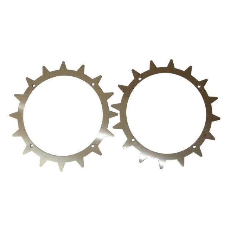 zucchetti artigli ruota L200
