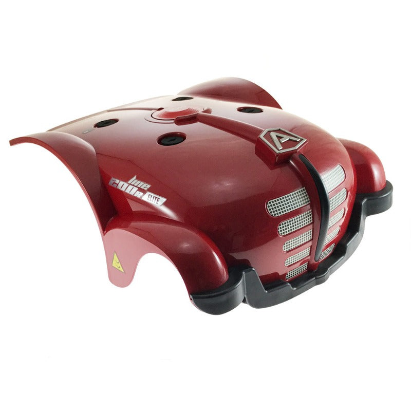 zucchetti calotta ambrogio robot l200R