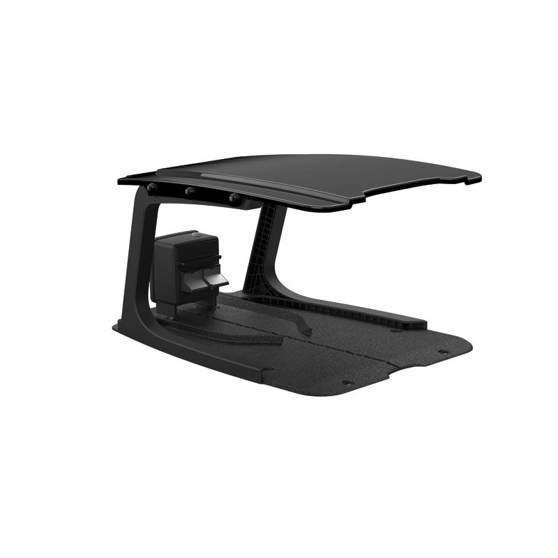 Zucchetti: Copertura Base di Ricarica Ambrogio Twenty 25 - Twenty 29 - F.lli Manzoni