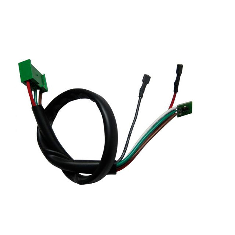 Zucchetti: Encoder Motore ruota IMS P42 Ambrogio Robot ( versione spazzole) - F.lli Manzoni
