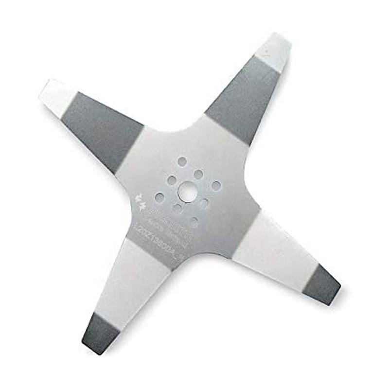 Zucchetti: Lama per Ambrogio Robot Twenty Deluxe e Elite diam. 18 cm - F.lli Manzoni