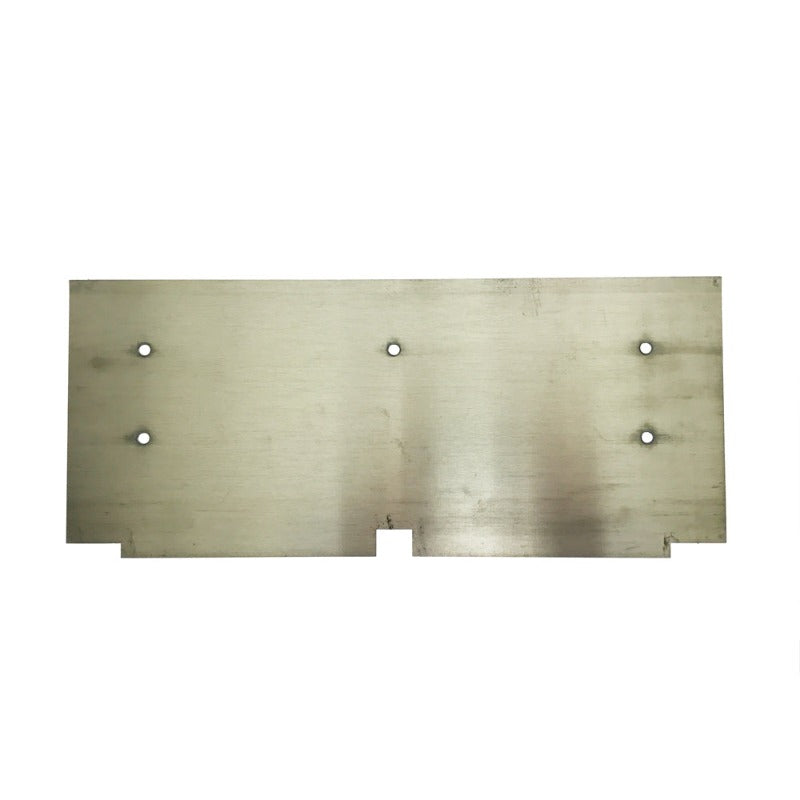 zucchetti piastra chiusura scocca ambrogio l200 L210