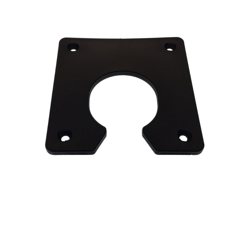 Zucchetti: Piastra di fissaggio calotta Ambrogio Robot L200 - F.lli Manzoni