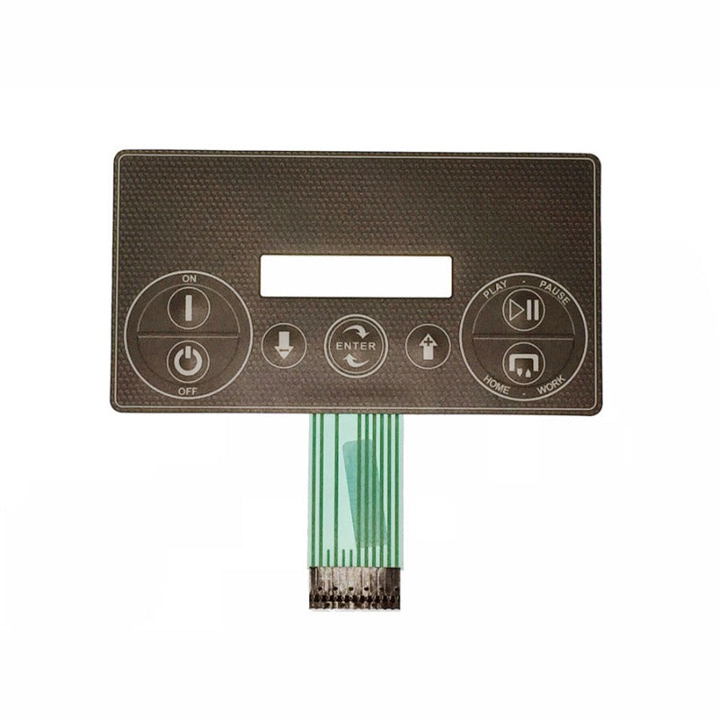 zucchetti tastiera ambrogio l200 r