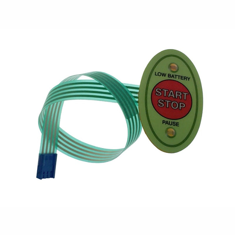 zucchetti tasto start stop l50