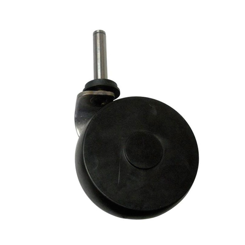 Zucchetti: Ruota Anteriore Monobraccio Dx per Ambrogio Robot L200 - F.lli Manzoni