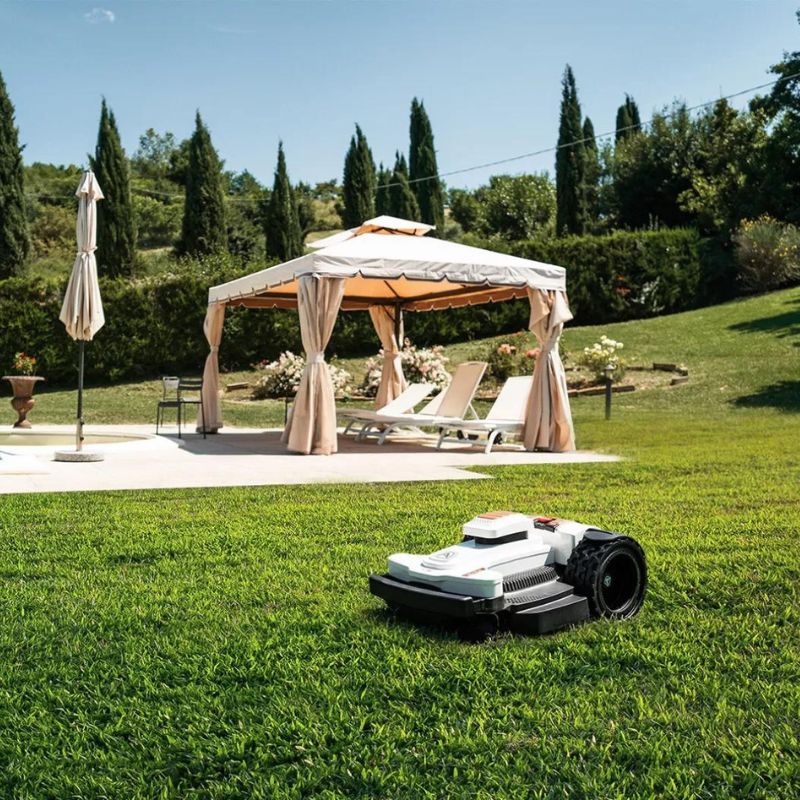 Zucchetti: Ambrogio 4.36 Elite - F.lli Manzoni