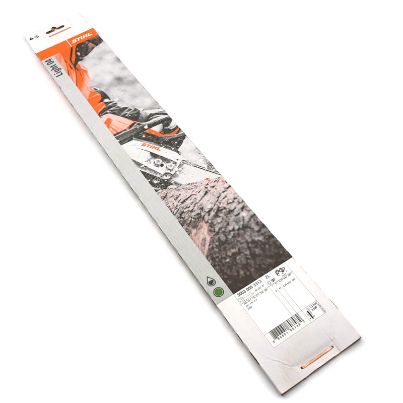 STIHL: Barra ligth 04  3003 000 3313 - F.lli Manzoni