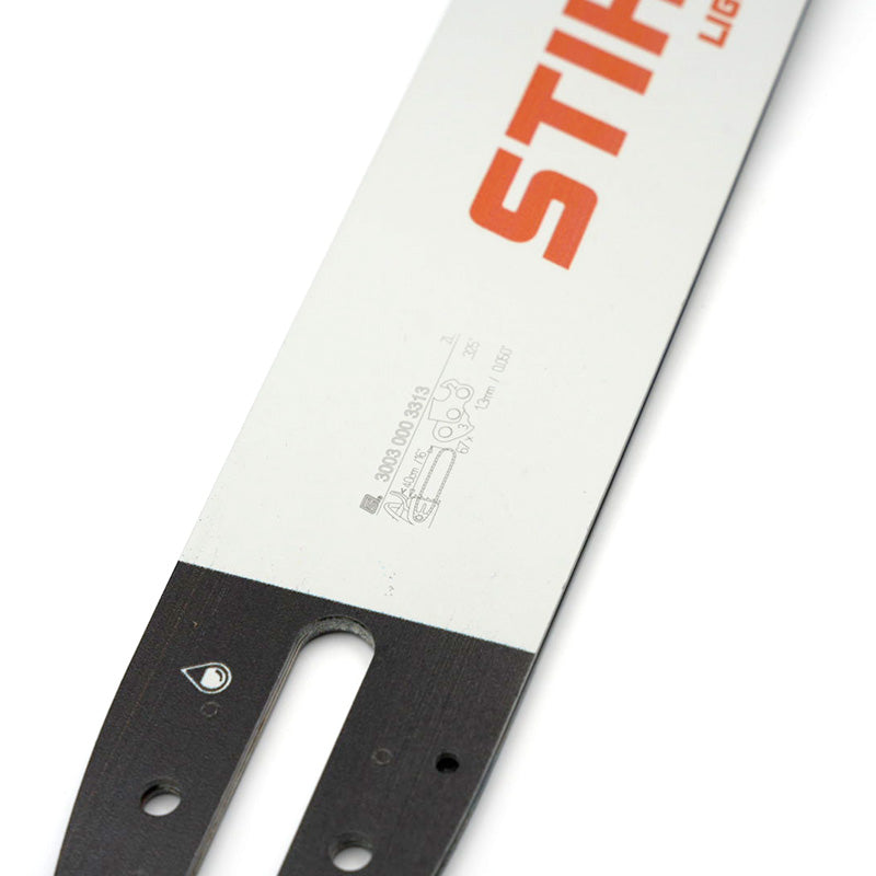 STIHL: Barra ligth 04  3003 000 3313 - F.lli Manzoni