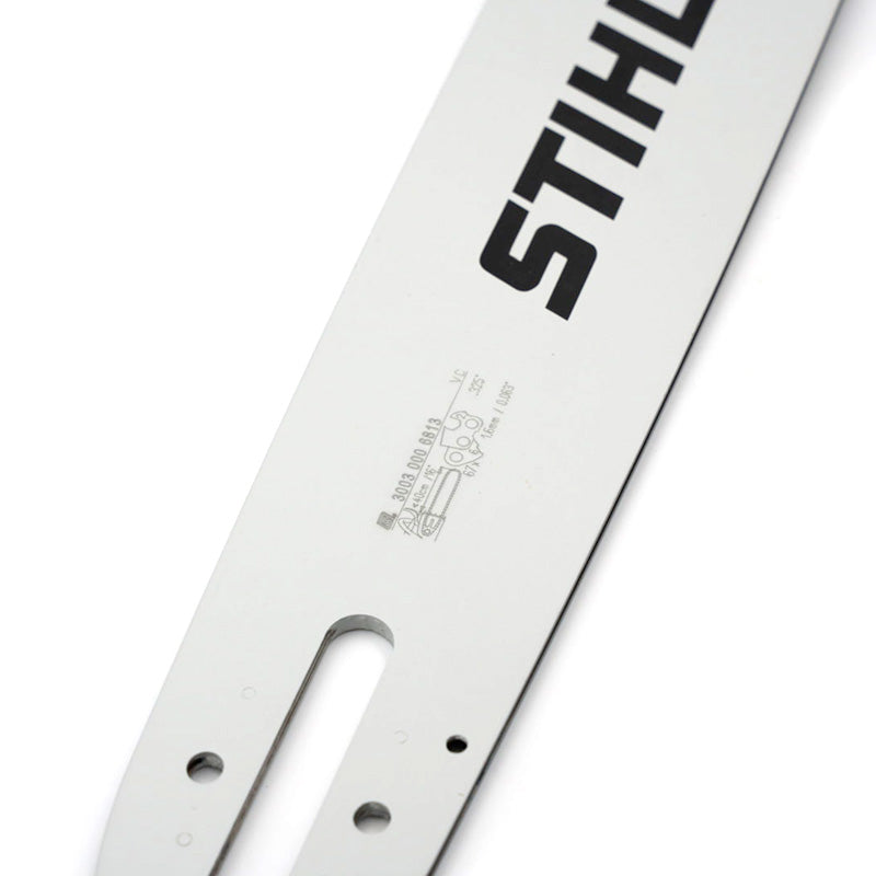 STIHL 30" Rollomatic E Guide Bar (3002 000 9741 - Foto 14