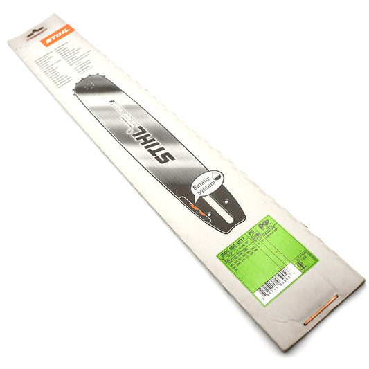 STIHL: Barra Rollmatic E 3005 000 4817 - F.lli Manzoni