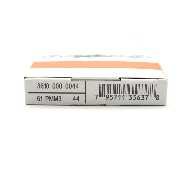 Catena originale Stihl 114 maglie 3/8 1,6 applicabile su motosega a Catena originale Stihl 114 maglie 3/8 1,6 applicabile su motosega a